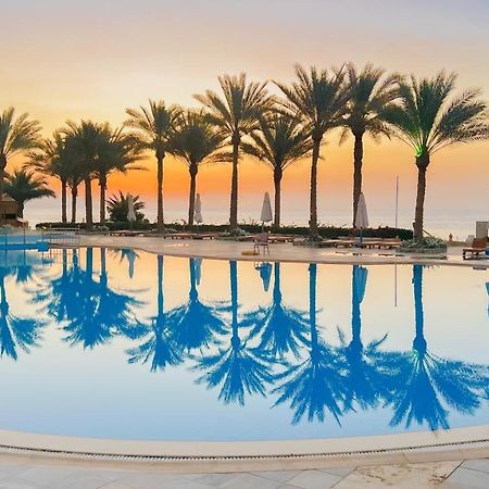 Sharm Club Beach Resort Exteriér fotografie