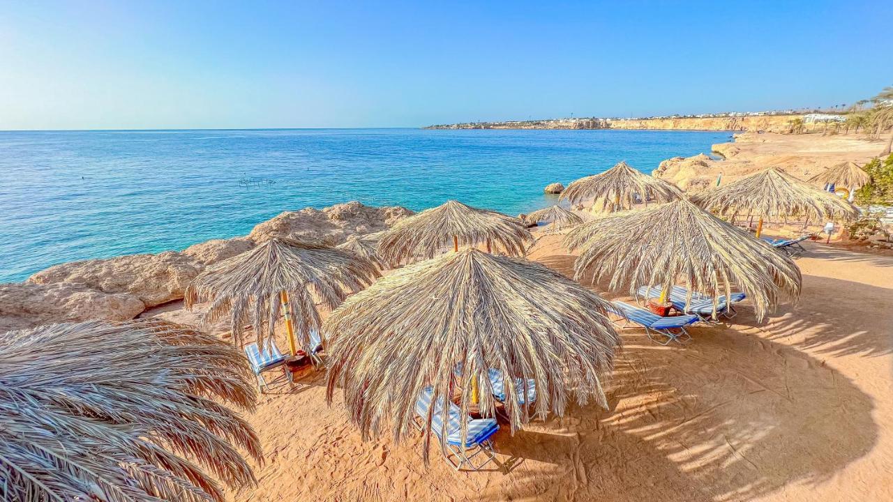 Sharm Club Beach Resort Exteriér fotografie
