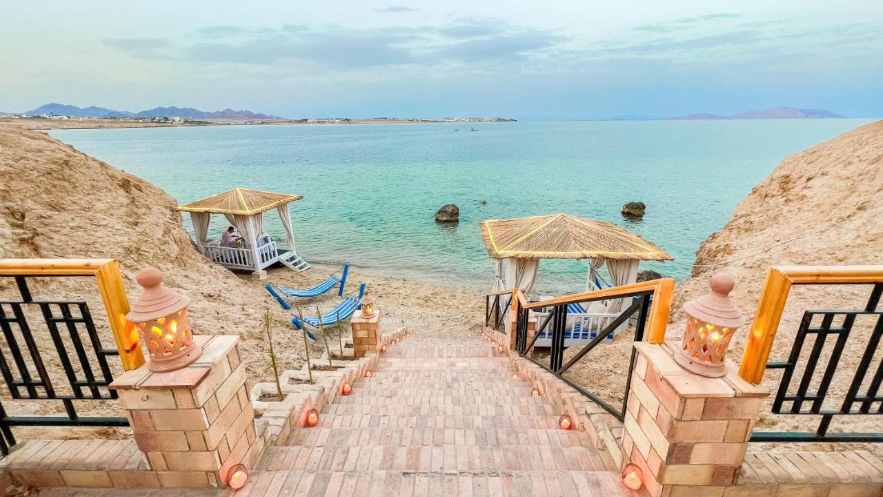 Sharm Club Beach Resort Exteriér fotografie