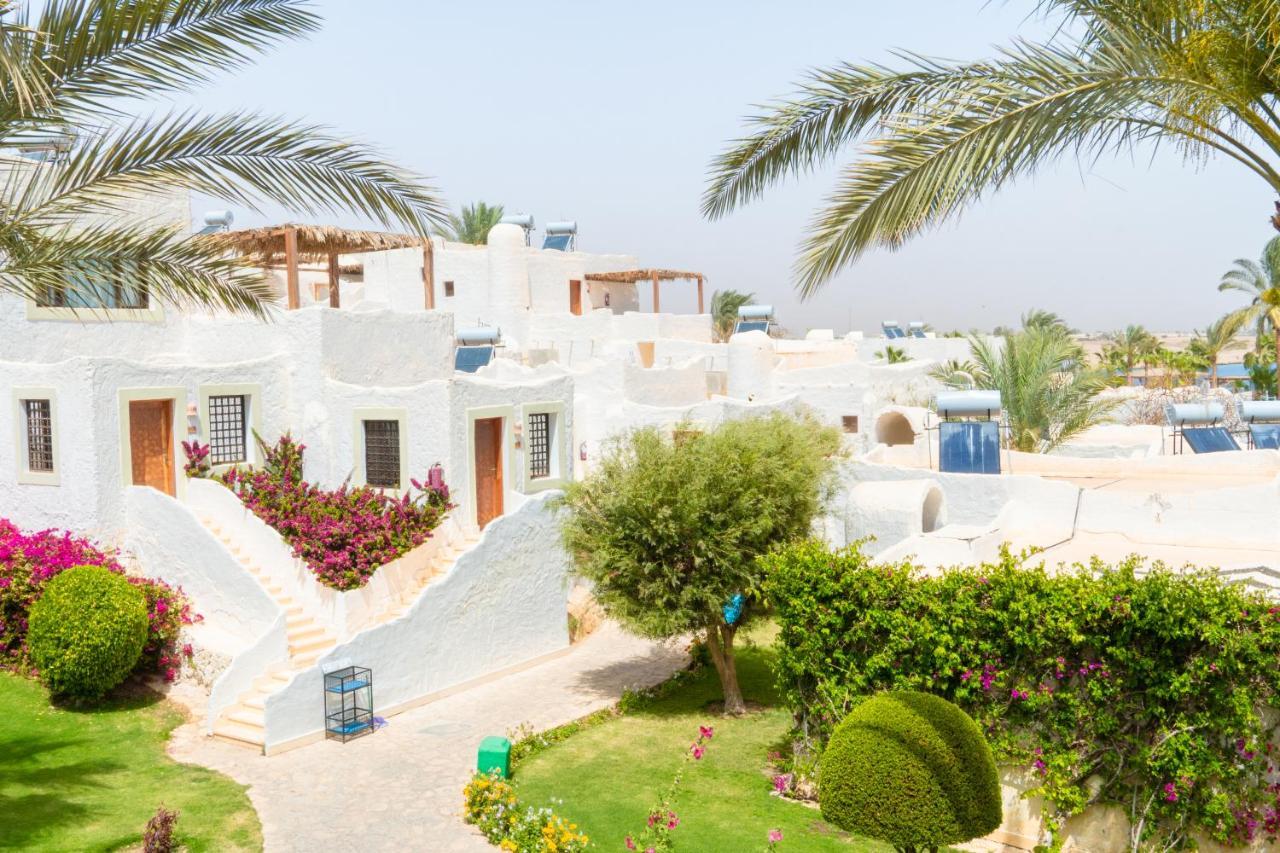 Sharm Club Beach Resort Exteriér fotografie