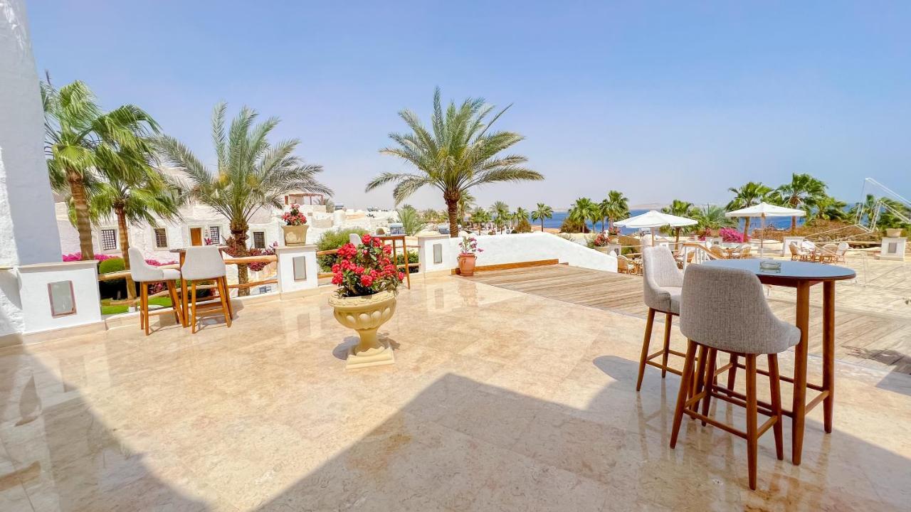 Sharm Club Beach Resort Exteriér fotografie