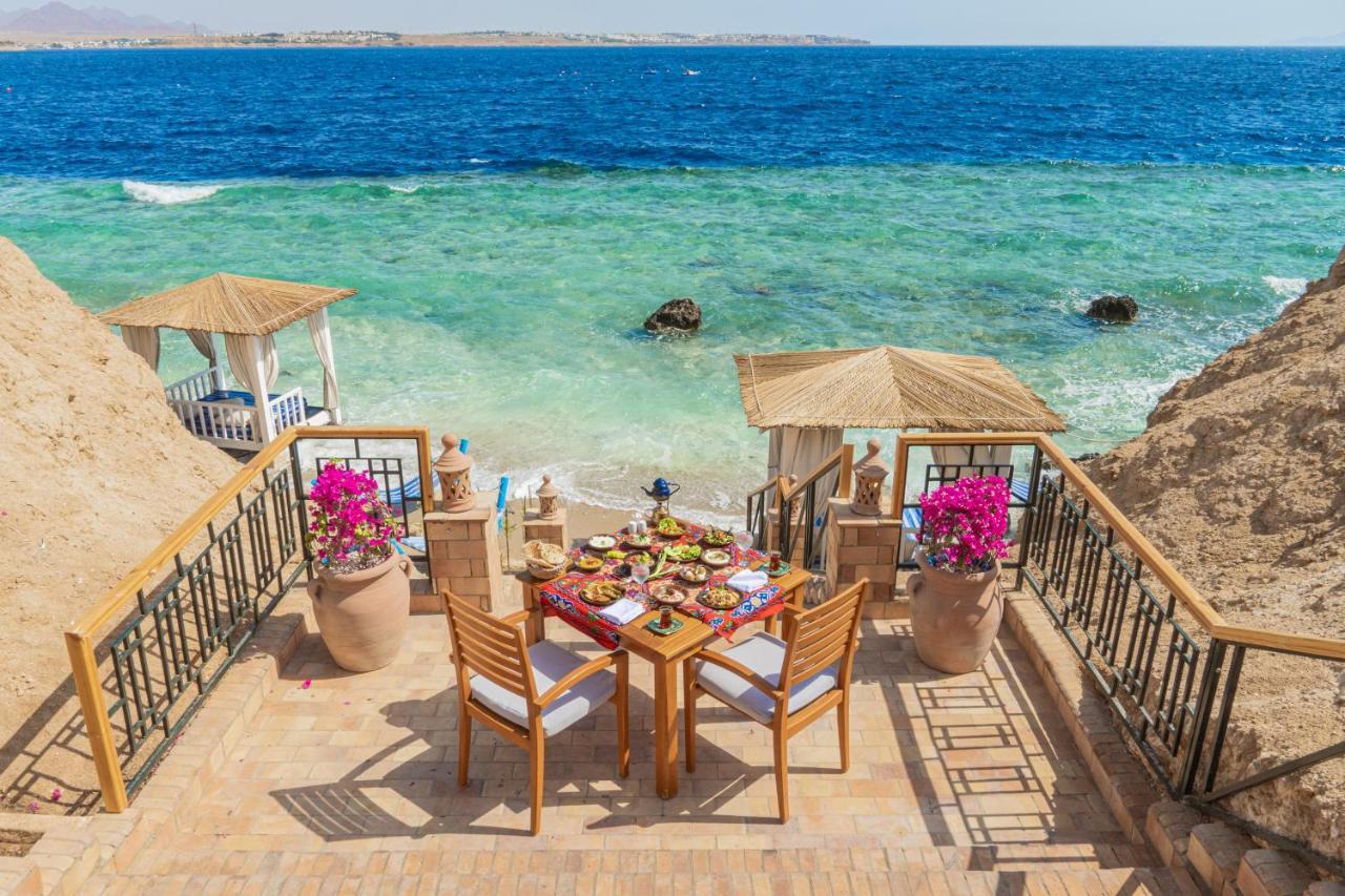 Sharm Club Beach Resort Exteriér fotografie