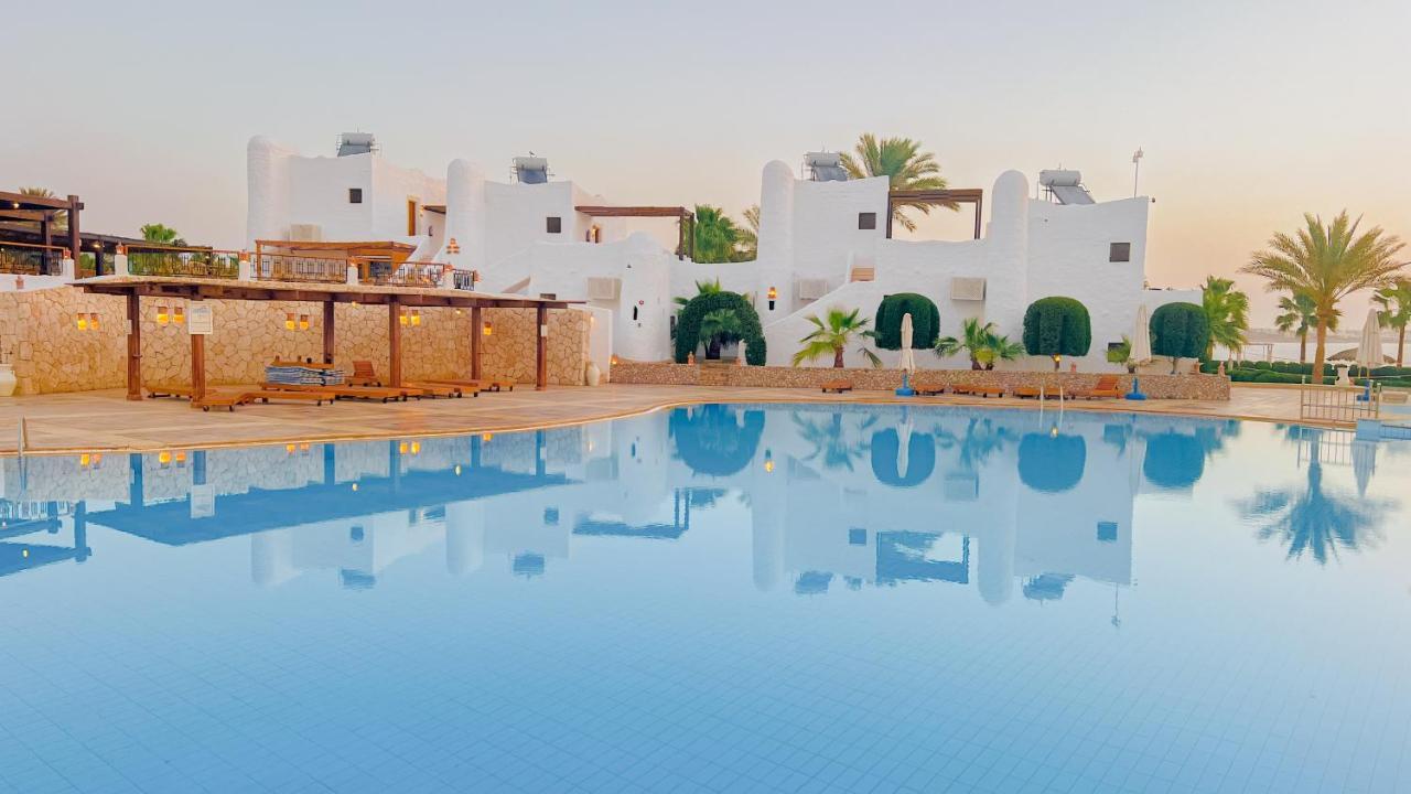 Sharm Club Beach Resort Exteriér fotografie
